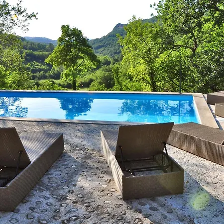 Istrien Traditionelles Steinhaus 7 *
