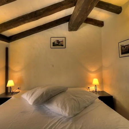 Istrien Traditionelles Steinhaus 7 Holiday home