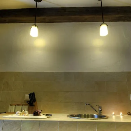 Holiday home Istrien Traditionelles Steinhaus 7