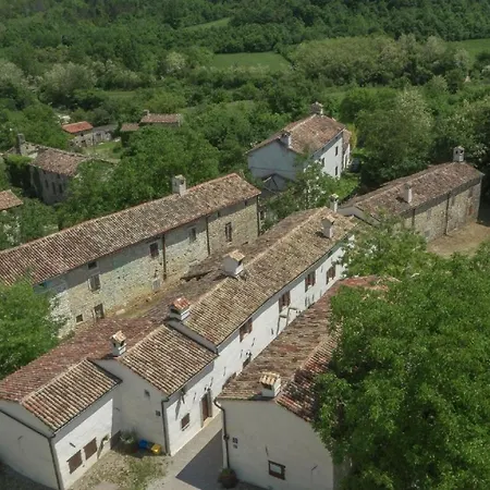 Istrien Traditionelles Steinhaus 7