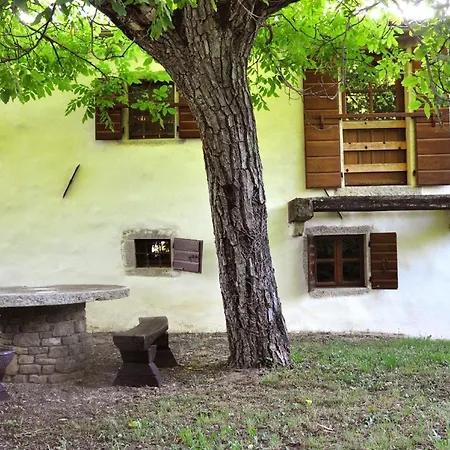 Istrien Traditionelles Steinhaus 7 Holiday home