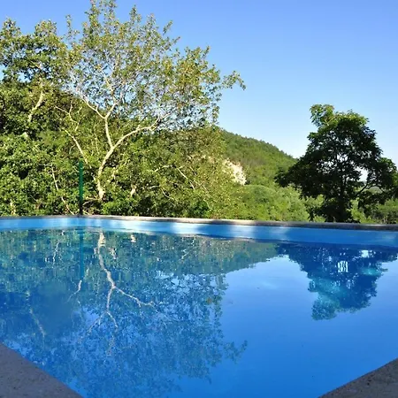 Istrien Traditionelles Steinhaus 7 Holiday home