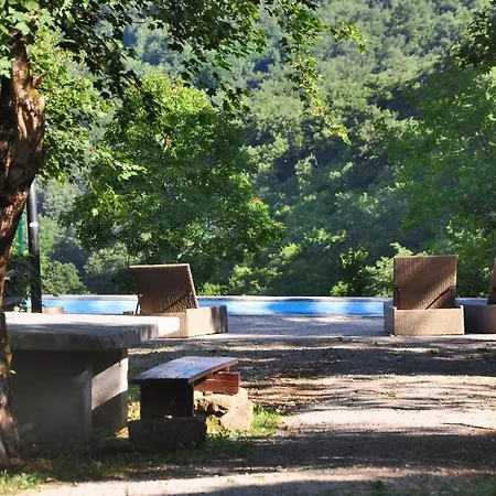 Holiday home Istrien Traditionelles Steinhaus 7 *